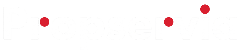 Propservia Brand Logo