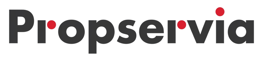 Propservia Logo